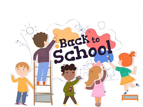 The Cool School educational learning products