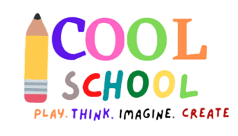 The Cool School Logo